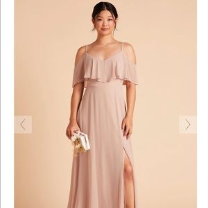 Birdy Grey convertible bridesmaids dress